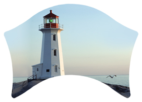 DABAN-381 Light House